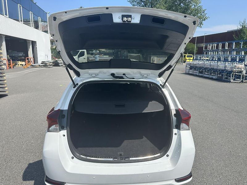 Toyota Auris (2017) - fotka 5 z 15