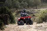 CFMOTO (2026) Gladiator C5 G4 T3b - Novinka, - náhled 14