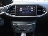 Peugeot 308 (2017) 1.2 PureTech, Serv.kniha, Navi - náhled 12
