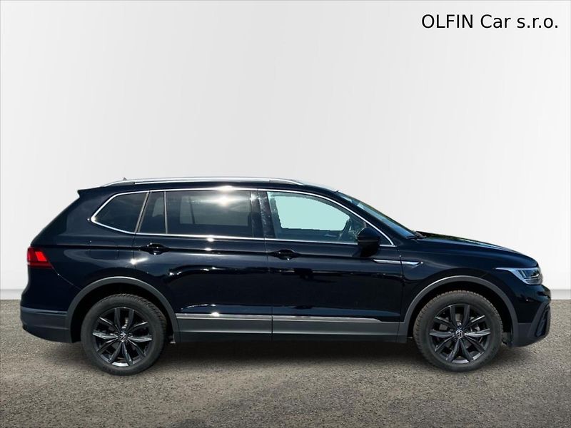 Volkswagen Tiguan Allspace 2,0 TDi 110kW 7DSG LIFE - fotka 3 z 25