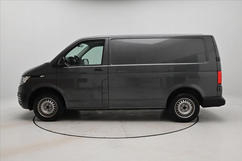 Volkswagen Transporter 2,0 TDI 110kW DSG Navi Záruka - fotka 8 z 29