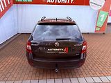 Škoda Octavia 2.0 TDi DSG 4x4 Ambition+ - náhled 8