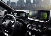 Peugeot 2008 (2020)