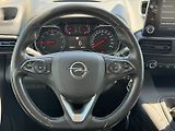 Opel Combo (2021) 1,2i 81 KW 7Míst L2 - náhled 15