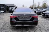 Mercedes-Benz Třídy V V 300d L 4Matic Exclusive AMG - náhled 21