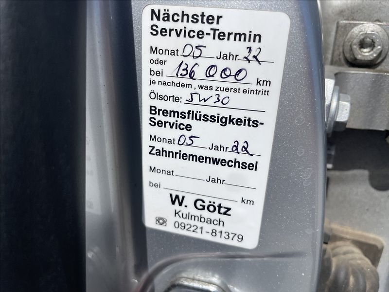 Volkswagen Golf 1,4 TSi 90kw Variant po rozvod - fotka 26 z 38