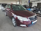Škoda Octavia (2010) 1,6TDI,77KW,DSG,ALU,NAVI - náhled 1