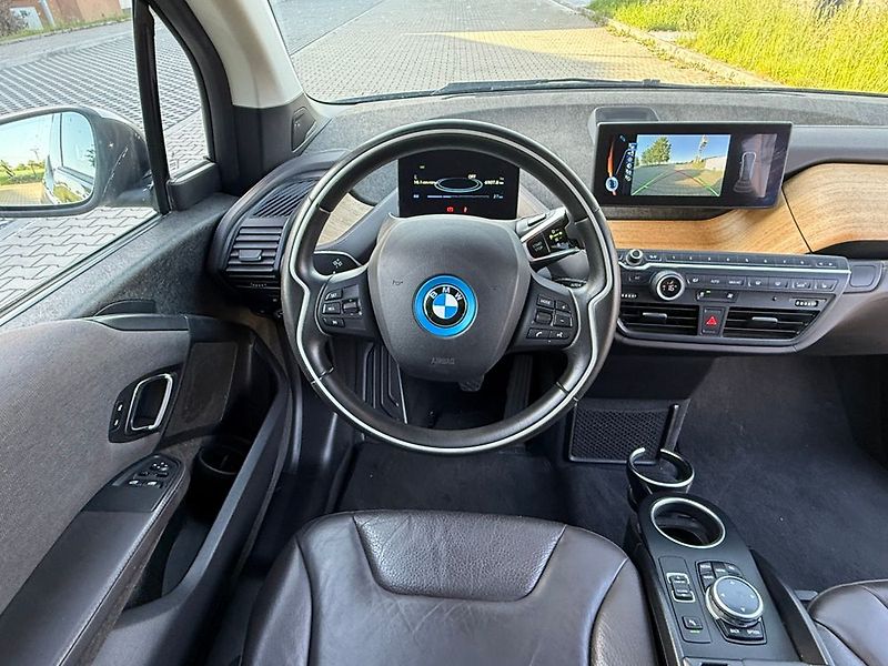 BMW i3 - fotka 24 z 53