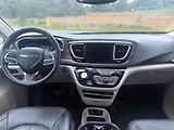 Chrysler Pacifica (2017) 3,6 Pentastar RU 8 míst 2017 - náhled 11