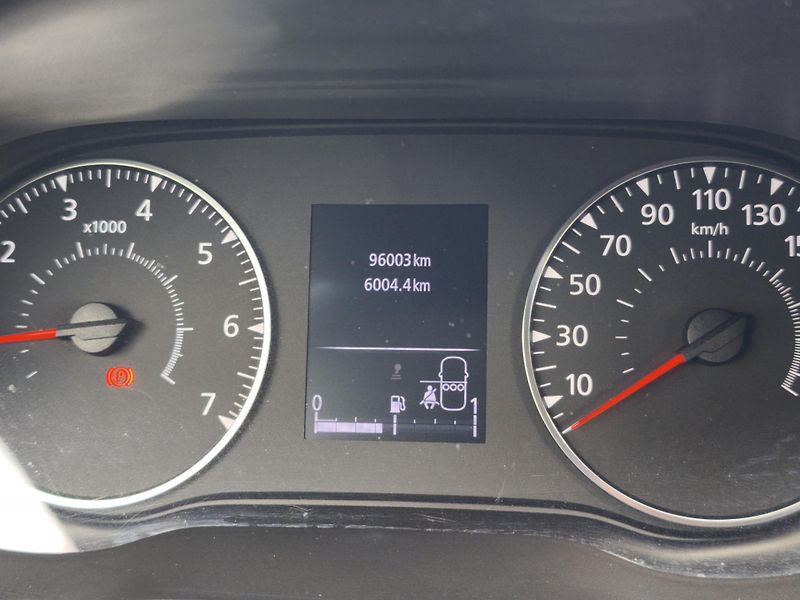 Dacia Duster 2022 ČR 1.3 TCe 96kW Prestige - fotka 10 z 32