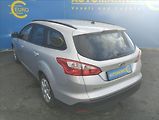 Ford Focus 1,6 TDCi 70KW Nové ČR - náhled 6