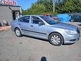 Škoda Octavia 1.6 TDI, Facelift, kosm. vady - náhled 6