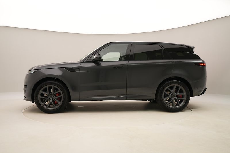 Land Rover Range Rover Sport (2026) D350 AUTOBIOGRAPHY AWD - fotka 9 z 79