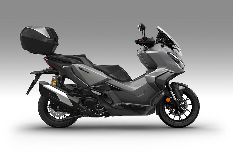 Honda ADV 350 (2026) Smart Box - fotka 2 z 6