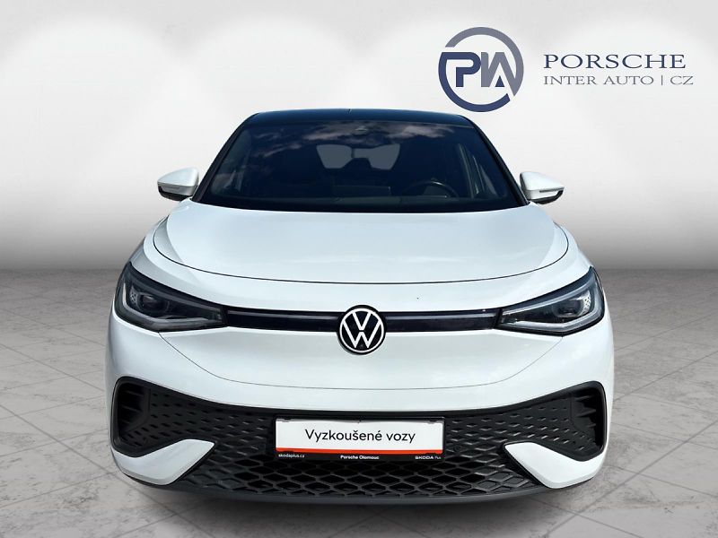 Volkswagen ID.5 PRO PERFORM 150 kW 77 kWh SoH: - fotka 3 z 30