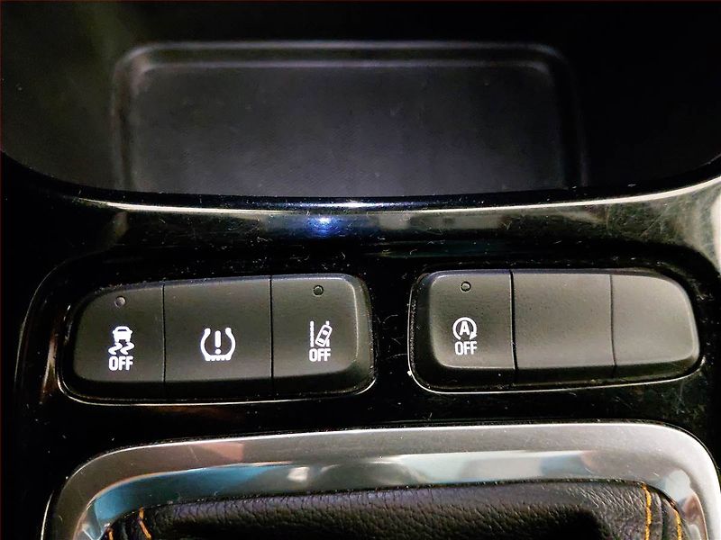 Opel Crossland X (2018) 1.2 Turbo, Serv.kniha, Kůže - fotka 20 z 20