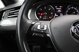 Volkswagen Passat 2.0 TDI 176kW ALLTRACK 4x4 ČR - náhled 15