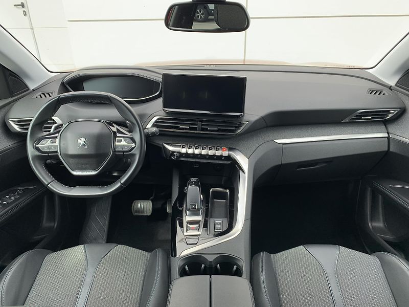Peugeot 3008 ALLURE PACK 1.5 BHDi 96kW AT8 - fotka 2 z 28