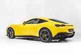 Ferrari Roma Giallo modena*krásná výbava - náhled 4