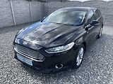 Ford Mondeo 2.0TDCi 150PS MANUAL COMBI STK - náhled 6