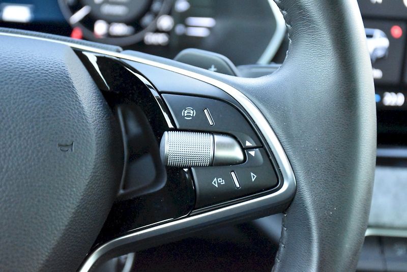 Škoda Octavia (2024) TOP SELECTION 2.0 TDI 110kW DS - fotka 28 z 32