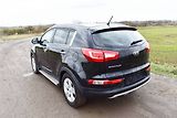 Kia Sportage 1,6 16V 1.M, PDC,KAMERA,AKCE - náhled 2