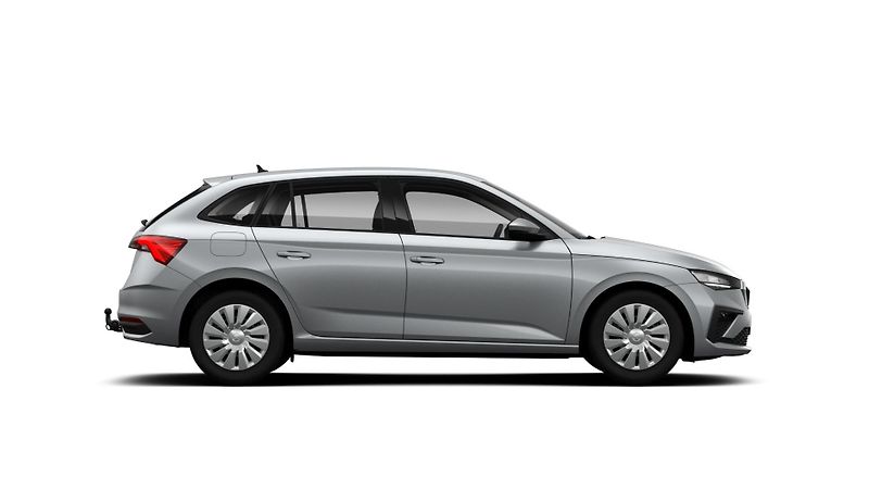 Škoda Scala (2027) 1,0 TSI 70 kW  Easy - fotka 8 z 11