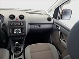 Volkswagen Caddy (2013) 1.6 TDI, 5Míst, ČR - náhled 8