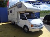 Ford Transit 2.5 D - náhled 2