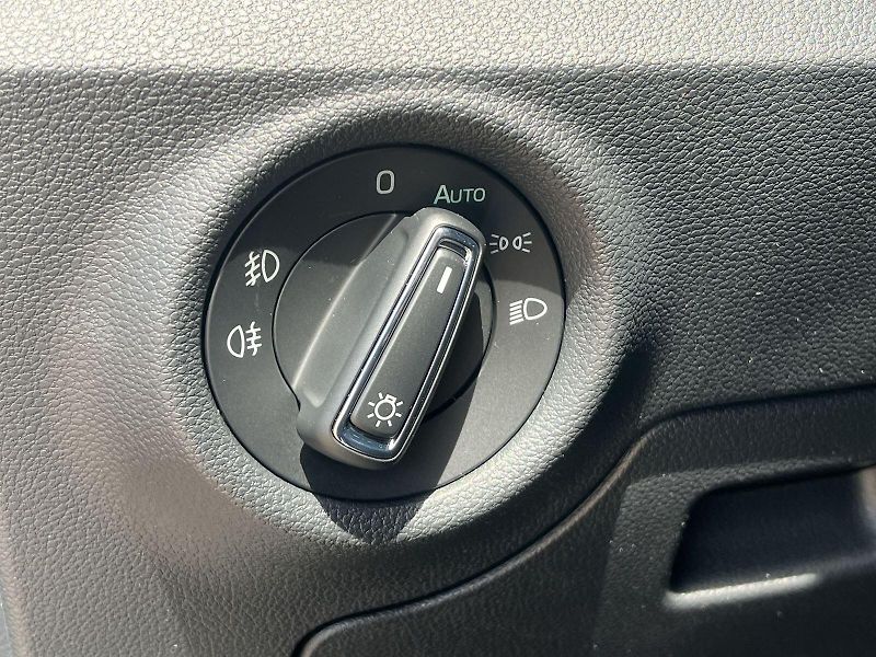 Škoda Scala (2026) 1.0 TSI 85 KW DSG Monte Carlo - fotka 17 z 28