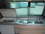 Volkswagen California 2,0 TDI 146kW Ocean 4MOT DSG D - náhled 11