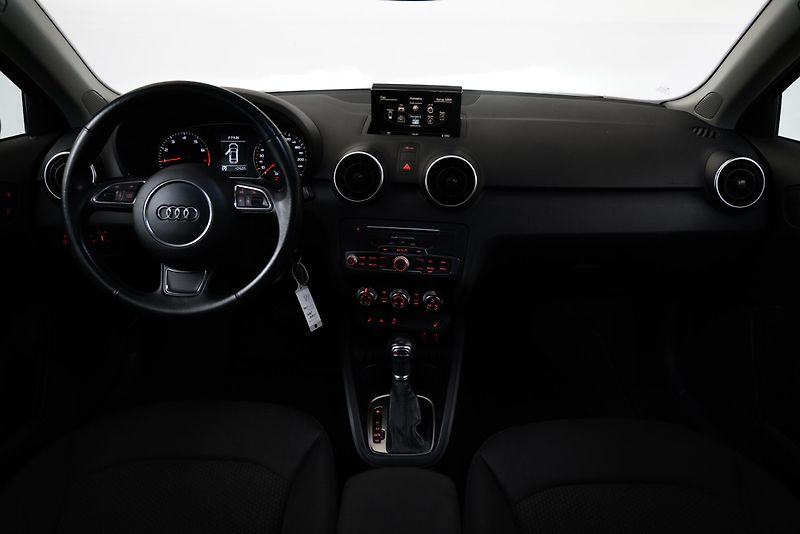 Audi A1 - fotka 5 z 24