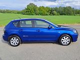 Mazda 3 (2009) 1.4i DOLOŽENÉ KM, 2 x KOLA - náhled 3
