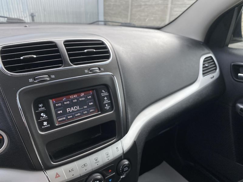 Fiat Freemont 2.0MJET 140PS 7MÍST KŮŽE MAN!! - fotka 163 z 166
