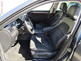Škoda Superb (2021) 2.0 TDi, ČR, DSG, navi, LED - náhled 9