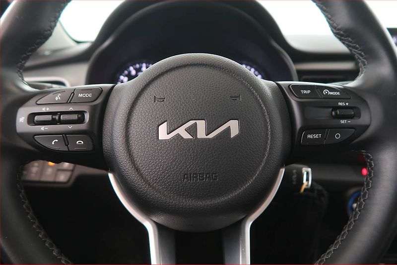 Kia Stonic (2023) 1.2 DPI, Serv.kniha, Tempomat - fotka 14 z 16