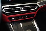 BMW M3 Competition xDrive, M Driver's - náhled 39