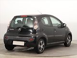 Citroën C1 (2008) 1.0, po STK, za dobrou cenu - náhled 4