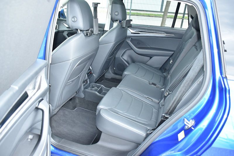 Škoda Kodiaq (2024) Exclusive Selection 2.0 TDI 14 - fotka 27 z 35