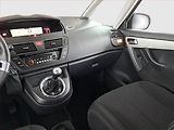 Citroën C4 Picasso (2012) 1.6 VTi, 7 míst, Tempomat - náhled 8