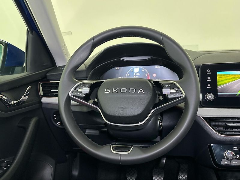 Škoda Kamiq Top Selection - fotka 18 z 29