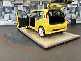 Suzuki Ignis (2004) SPORT, 1.5i, 80KW, RECARO - náhled 9