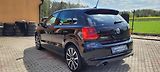 Volkswagen Polo (2016) 1,2TSi 81kW R-Line Highline - náhled 7