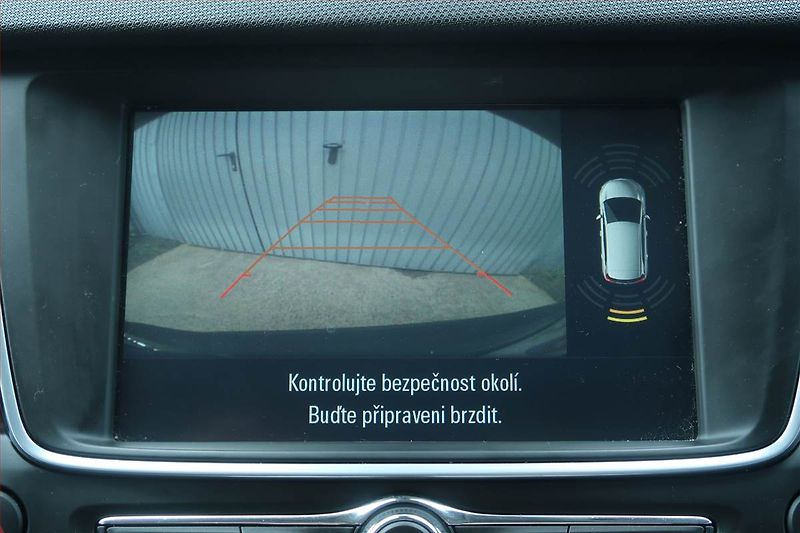 Opel Crossland X (2019) Enjoy 1.2 Turbo, Automat - fotka 16 z 19