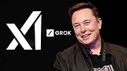 Elon Musk.