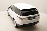 Land Rover Range Rover Sport 3.0 SDV6 HSE AWD AUT - náhled 17