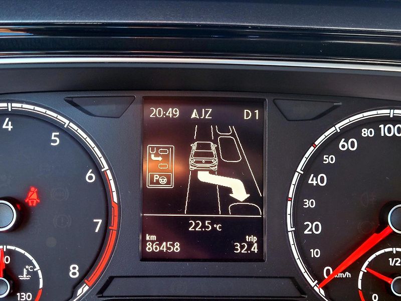 Volkswagen Polo DSG Highline CEBIA             - fotka 41 z 46