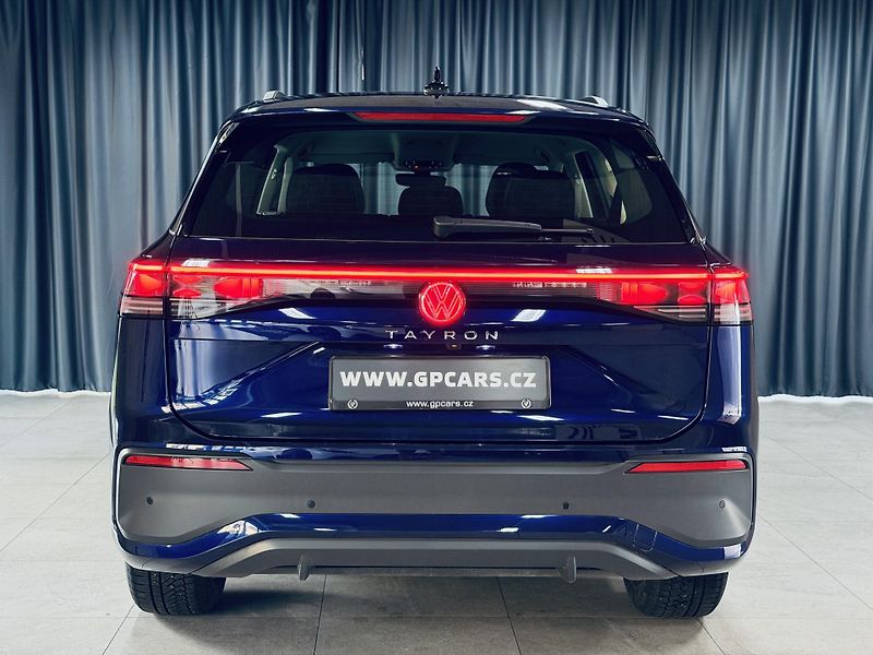 Volkswagen Tayron (2025) 2.0*TDi*4M*ZÁRUKA*REZERVACE - fotka 7 z 32
