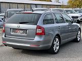 Škoda Octavia 2.0TDi 103kw DSG TEMPOMAT ALU - náhled 7