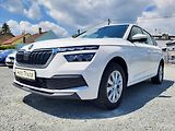 Škoda Kamiq 1.0 TSI 66kW CNG Style G-TEC - náhled 33